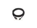 Tripp Lite P582-010-4K6AE 10 ft. DisplayPort 1.2a to HDMI 2.0 Active Adapter