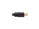Tripp Lite P582-015-4K6AE 15 ft. DisplayPort 1.2a to HDMI 2.0 Active Adapter