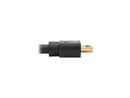 Tripp Lite P582-020-4K6AE 20 ft. DisplayPort 1.2a to HDMI 2.0 Active Adapter