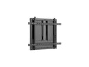 TRIPP LITE DWM5070HD Black 50" to 70" Height-Adjustable TV Wall Mount for 50" to