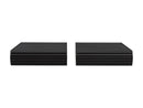 StarTech.com SV565UTPHDU USB HDMI over Cat 5e / Cat 6 KVM Console Extender w/