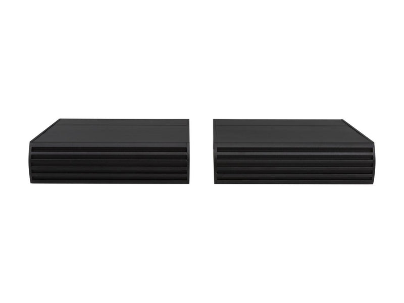 StarTech.com SV565UTPHDU USB HDMI over Cat 5e / Cat 6 KVM Console Extender w/