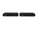 StarTech.com SV565UTPHDU USB HDMI over Cat 5e / Cat 6 KVM Console Extender w/