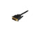 StarTech.com HDDVIMM50CM Black Connector A: 1 - HDMI (19 pin) Male Connector B: