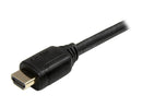 StarTech.com HDMM3MP 9.8 ft. Black 1 x HDMI (19 pin) Male  
1 x HDMI (19 pin)