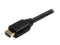 StarTech.com HDMM3MP Black 1 x HDMI (19 pin) Male  
1 x HDMI (19 pin) Male