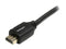 StarTech.com HDMM3MP 9.8 ft. Black 1 x HDMI (19 pin) Male  
1 x HDMI (19 pin)