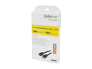 StarTech.com HDMM3MP 9.8 ft. Black 1 x HDMI (19 pin) Male  
1 x HDMI (19 pin)
