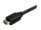 StarTech.com HDMM1MP Black 1 x HDMI (19 pin) Male  
1 x HDMI (19 pin) Male