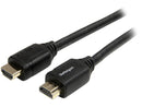 StarTech.com HDMM1MP Black 1 x HDMI (19 pin) Male  
1 x HDMI (19 pin) Male