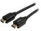 StarTech.com HDMM1MP Black 1 x HDMI (19 pin) Male  
1 x HDMI (19 pin) Male