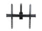 StarTech.com FLATPNLCEIL Ceiling TV Mount - 3.5' to 5' Pole - Full Motion - For