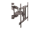 StarTech.com FPWARTB2 TV Wall Mount - Steel - Supports Monitors 32" to 70" -