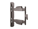 StarTech.com FPWARTB1M Black Flat-Screen TV Wall Mount - Articulating Arm