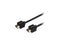 StarTech.com HDMM2MLP Black Connector A: 1 - HDMI (19 pin) Male
Connector B: 1 -