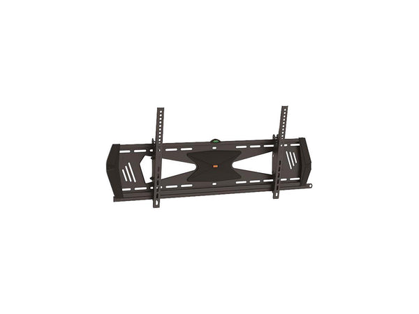 StarTech.com FPWTLTBAT Low Profile TV Mount - Tilting - Anti-Theft - Flat Screen