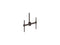 StarTech.com FPCEILPTBLP Ceiling TV Mount - Long Pole - Steel - VESA Monitors