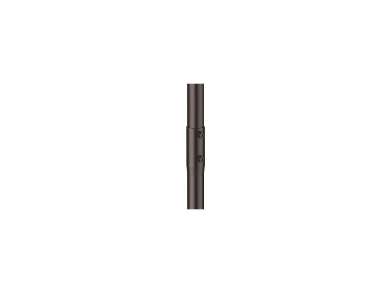 StarTech.com FPCEILPTBLP Ceiling TV Mount - Long Pole - Steel - VESA Monitors