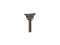 StarTech.com FPCEILPTBLP Ceiling TV Mount - Long Pole - Steel - VESA Monitors