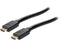 StarTech.com HDMM7MP Black HDMI Male to HDMI Male HDMI Cables Male to Male