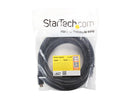 StarTech.com HDMM7MP 23 ft. Black HDMI Male to HDMI Male HDMI Cables Male to