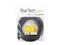 StarTech.com HDMM7MP 23 ft. Black HDMI Male to HDMI Male HDMI Cables Male to