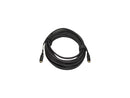 StarTech.com HD2MM15MA CL2 HDMI Cable - 50 ft / 15m - Active - High Speed - 4K