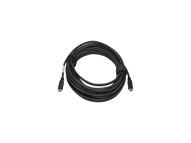 StarTech.com HD2MM15MA CL2 HDMI Cable - 50 ft / 15m - Active - High Speed - 4K