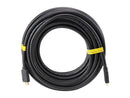 StarTech.com HD2MM15MA CL2 HDMI Cable - 50 ft / 15m - Active - High Speed - 4K