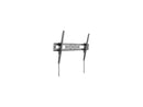 StarTech.com FPWTLTB1 Flat Screen TV Wall Mount - Tilting - For 60" to 100" VESA