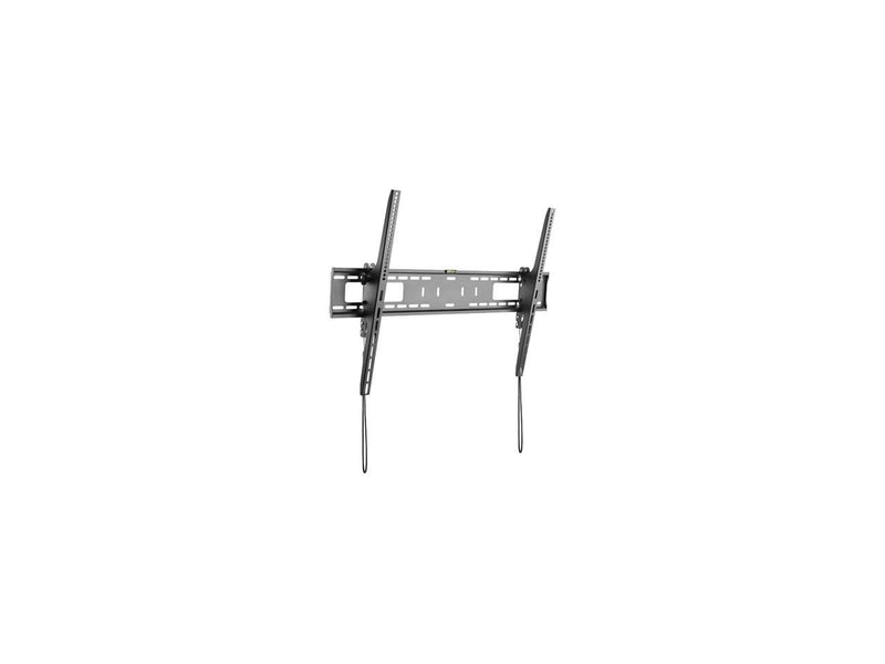 StarTech.com FPWTLTB1 Flat Screen TV Wall Mount - Tilting - For 60" to 100" VESA