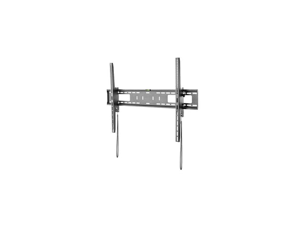 StarTech.com FPWTLTB1 Flat Screen TV Wall Mount - Tilting - For 60" to 100" VESA