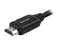 StarTech 6in High Speed HDMI Port Saver Cable with 4K 60Hz - Short