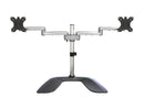 StarTech.com ARMDUALSS Dual Monitor Stand - Articulating Arms - Height