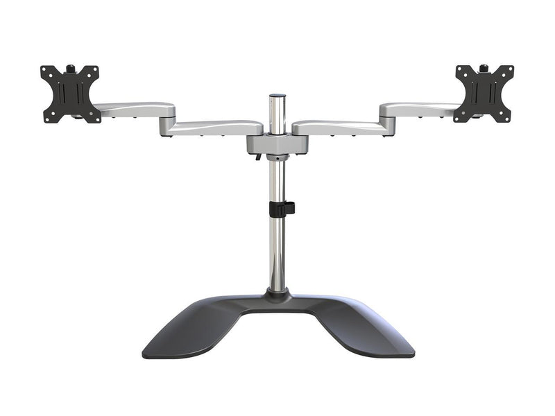 StarTech.com ARMDUALSS Dual Monitor Stand - Articulating Arms - Height