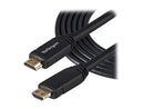 10ft.(3m) HDMI 2.0 Cable with Gripping Connectors - 4K 60Hz Premium Certified