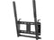 Portrait/Vertical TV Wall Mount, Heavy Duty TV Wall Mount, 40-55 inch VESA TV