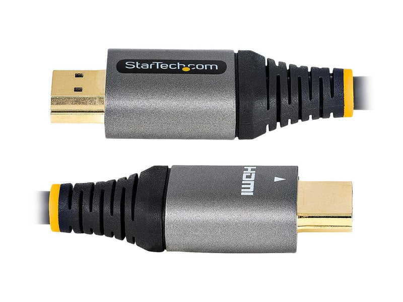 6ft (2m) HDMI 2.1 Cable, Certified Ultra High Speed HDMI Cable 48Gbps, 8K
