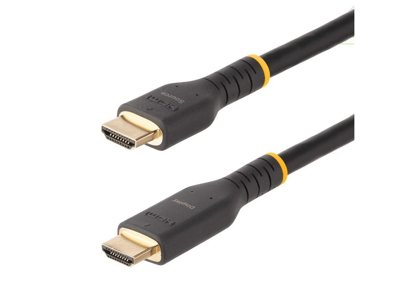 StarTech.com 30ft (10m) Active HDMI Cable w/ Ethernet RH2A-10M-HDMI-CABLE