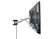 Startech VESA Adjustable Full Motion Wall Mount for 23"-55" Displays