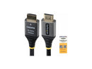 StarTech 1ft (30cm) Premium Certified High Speed HDMI Cable, 4K 60Hz/1440p