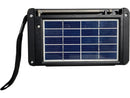 Supersonic SC-1180BT SolarWave Solar Emergency Radio w/Bluetooth 6.0,