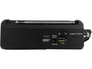Supersonic SC-1180BT SolarWave Solar Emergency Radio w/Bluetooth 6.0,