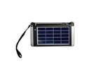 Supersonic SC-1180BT SolarWave Solar Emergency Radio w/Bluetooth 6.0,