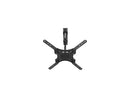 Kanto M300 Full Motion Mount for 26-inch to 55-inch TVs (Black)