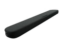 YAMAHA SR-B20A Sound Bar with Built-in Dual Subwoofers and Bluetooth