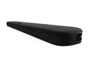 YAMAHA SR-B20A Sound Bar with Built-in Dual Subwoofers and Bluetooth