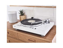 Yamaha TT-N503WH MusicCast VINYL 500 Wi-Fi Turntable - White