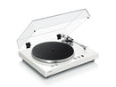 Yamaha TT-N503WH MusicCast VINYL 500 Wi-Fi Turntable - White