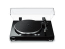 Yamaha TT-N503BL MusicCast VINYL 500 Wi-Fi Turntable - Black